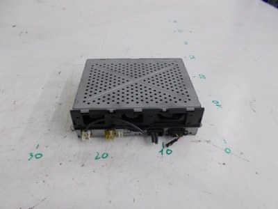 Бортовой компьютер тюнер радио 4e0035541f audi a8 d3 lift фото №1