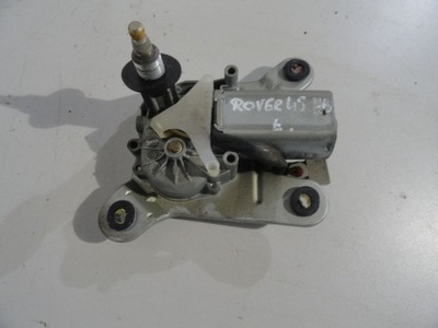 Rover 45 hb моторчик дворник задняя фото №1
