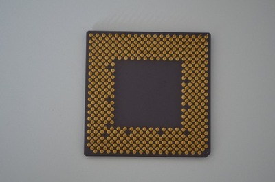 AMD DURON 1000 DHD1000AMT1B 1000MHz procesor