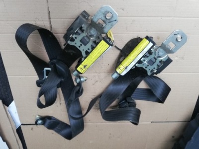 Iveco daily 11-14r. v pas безопасности натяжитель фото №1