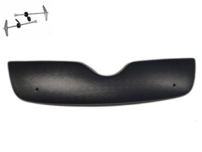 Gratisy# захист впуск повітря skoda fabia ii roomster фото №1