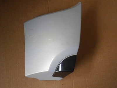 Scenic rx4 пластик уголок правый задняя nad фара фото №1