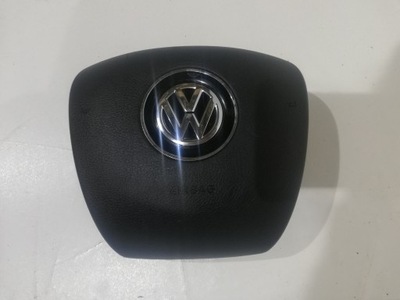 Vw phaeton lift подушка безопасности подушка водителя оригинал фото №1