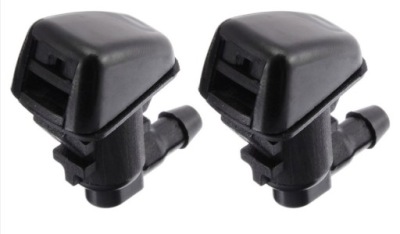 Форсунки омивачі dodge nitro 07-2011 фото №1