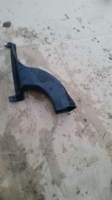 Sprinter 906 ловушка впуск воздуха фото №1