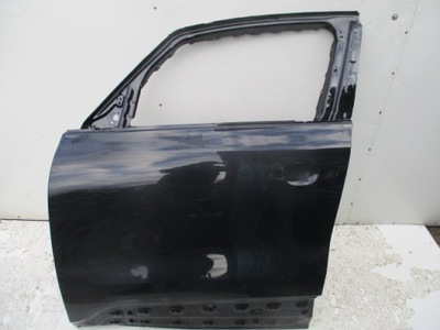 Renault espace v дверь левая перед передние фото №1