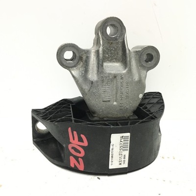 Подушка двигуна renault zoe 112847590r 112106577r фото №1