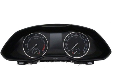 CUADRO DE INSTRUMENTOS CONTADOR SKODA SUPERB 3V0920751A  