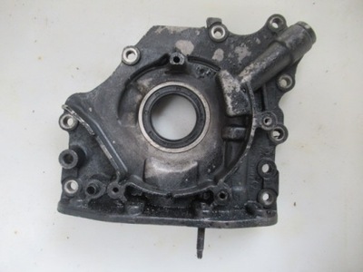 Насос масляна citroen jumpy scudo expert 1.6 hdi фото №1