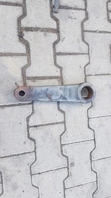 Volvo fh 12 13 wąs кронштейн редуктор рулевого фото №1