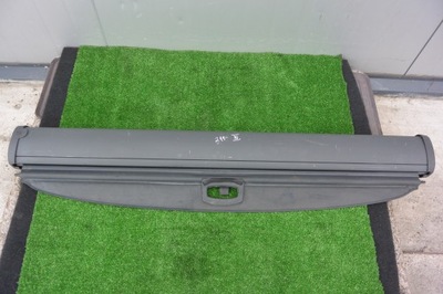 Шторка багажника w211 mercedes-benz kombi фото №1