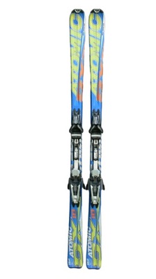 ATOMIC AFFINITY AIR 158cm × ATOMIC Ski | Atomic Affinity Air | Ski equipment