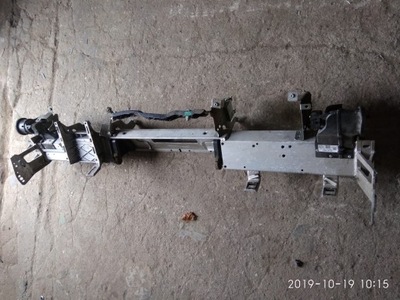 Idealny каркас консоли bentley gt gtc 1 фото №1