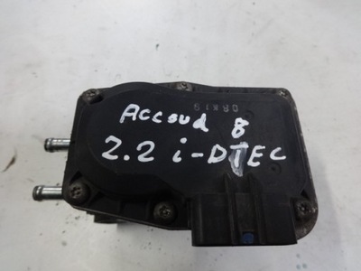 Honda accord viii 08r- 2.2 i-dtec клапан egr фото №1