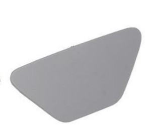 Заглушка распылителя перед le bmw 5 f10 f11 фото №1