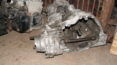 Коробка передач передач lls llu фото №1