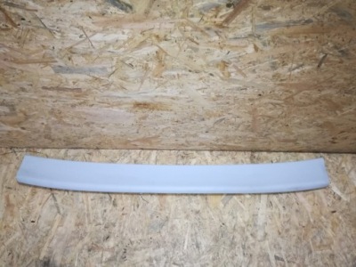 Накладка оббивка mercedes w107 sl 1076900525 nowa фото №1