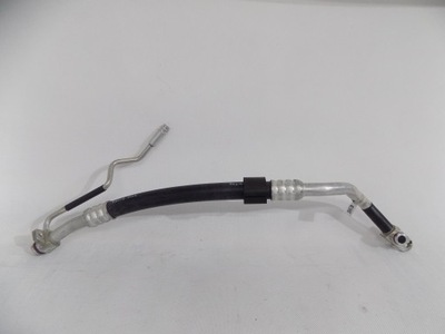 Audi оригінальний номер 8w0816740 шланг кондиціонера фото №1