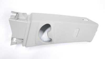 Bmw f22 защита стойка b левая 7265991 fv фото №1