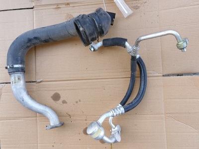 Шланг интеркулер zafira c 2.0 cdti a20dtl фото №1