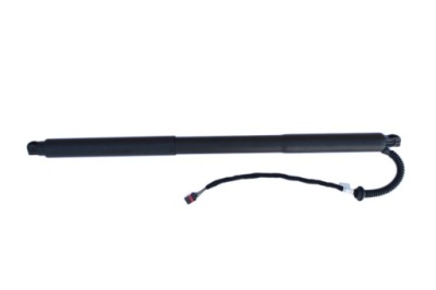 Привід задній кришки porsche cayenne 9y0827851a фото №1