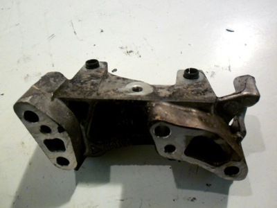 Citroen c4 picasso 1.6 hdi 109 km кронштейн двигуна ! фото №1