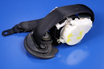 Bmw x3 e83 04-10 pas правий перед передній пасажира фото №1