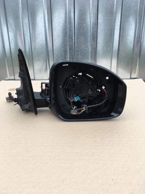 Зеркало правое land rover range rover sport фото №1