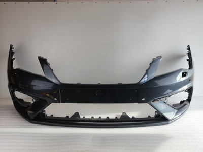 Seat leon iii 5f fr бампер перед фото №1