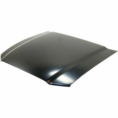 Капот стальной nowa ford mustang 2013 2014 2015 13- фото №1