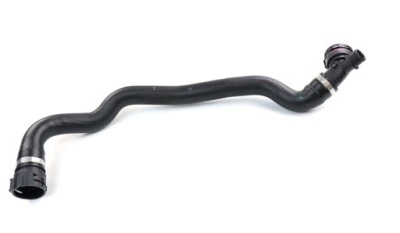 Пабтрубок  радиатор - двигатель mini cooper f54 оригинал фото №1