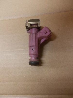 Инжектор форсунка топлива fiat stilo 1.4 16v фото №1