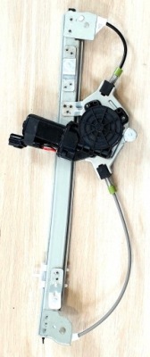 Подъемник электрический l перед fiat punto 2 188 фото №1