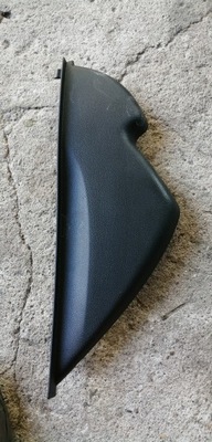 Opel karl захист консолі 95072427 фото №1