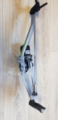 Механизм дворник dacia logan mcv 17r фото №1