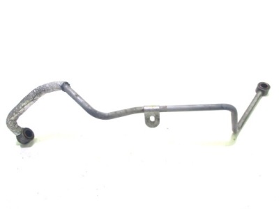 Master movano 2.3 dci шланг трубка оливи turbo фото №1