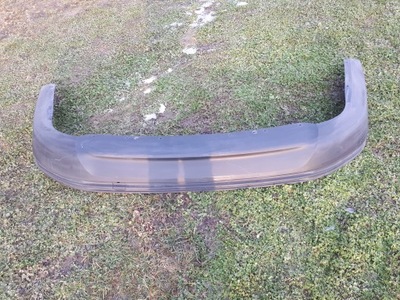 FORD MONDEO MK5 SPOILER DE PARAGOLPES PARTE TRASERA DS7317A894U  