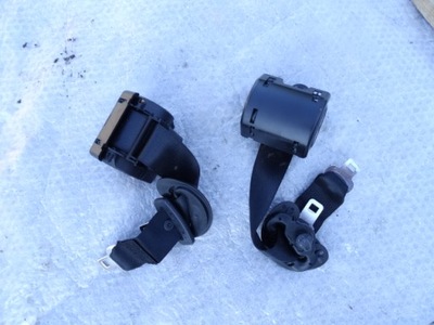 Bmw f46 pas безопасности фото №1