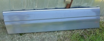 LISTWA DRZWI LEWY PRZÓD MERCEDES S-KLASA W140 LIFT 1406907140