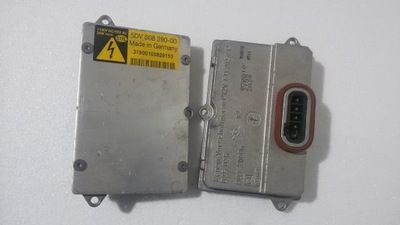 Перетворювач ксенон 5dv008290-00 5dv фото №1