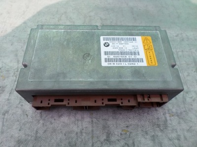 Bmw 7 e65 e66 lift датчик подушок подушка безпеки фото №1