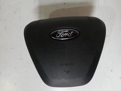 Ford mondeo mk5 usa подушка безпеки подушка водія фото №1