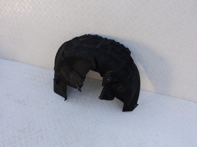 Volvo xc60 ii 2 17-19 подкрылок правое задняя 31425474 фото №1