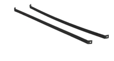 Кронштейн хомут бака топлива toyota rav4 2,0 фото №1