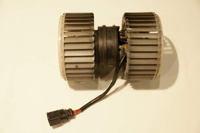 SOPLADOR VENTILADOR BENTLEY CONTINENTAL LODS  