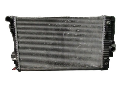 Opel vivaro радіатор wody автоматична коробка передач 3.0d фото №1