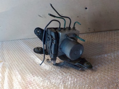 Scenic ii lift 1.6 насос abs тормозная 0265234472 фото №1