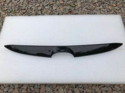 Mazda cx5 kd53 решітка радіатора молдинг верхній перед 12-15 фото №1