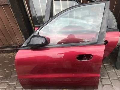 Скло скло перед бічна двері ліва права lanos 5d фото №1