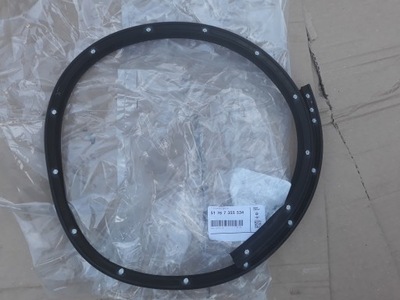 Прокладка дверь bmw 5 g30 фото №1